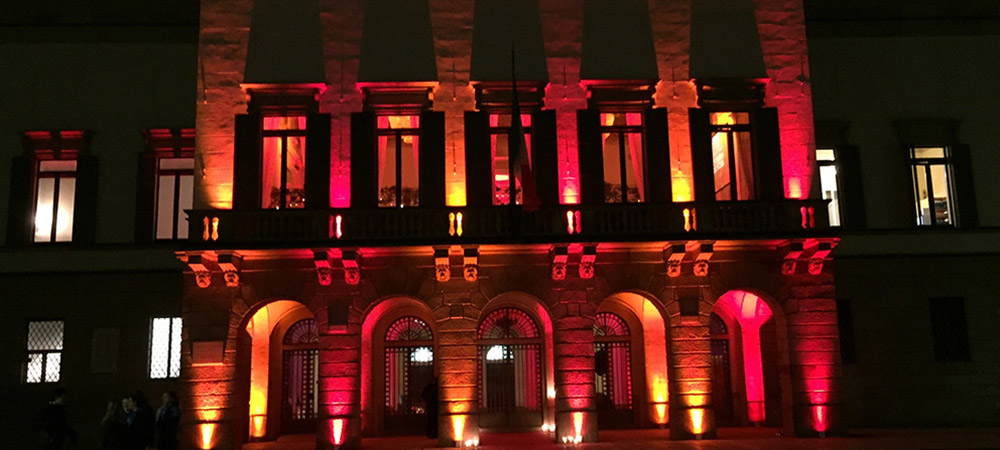 Palazzina Appiani Milano